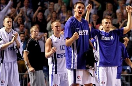 Eurobasket 2015 Preview: Όμιλος Δ'