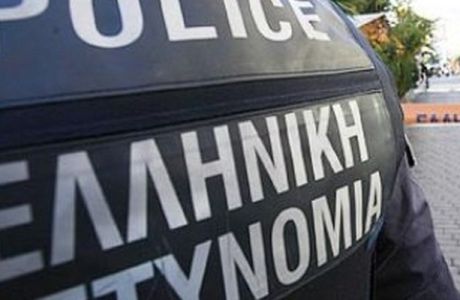 Σύλληψη Φλωρίδη στη Θεσσαλονίκη