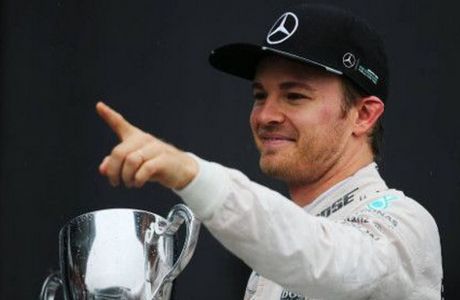 ΒΟΜΒΑ: Ο Rosberg ανακοίνωσε το τέλος της καριέρας του!