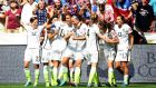 Οι ΗΠΑ σήκωσαν το Παγκόσμιο Κύπελλο στις γυναίκες
