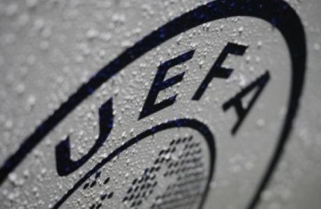 H UEFA δίνει στους συλλόγους 100.000.000 από το Euro 2012