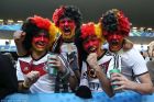Οι νικητές της εξέδρας του Euro 2016