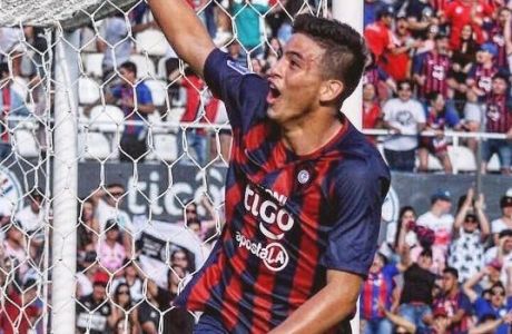 Το γκολ ενός 14χρονου έκρινε το ντέρμπι τίτλου της Παραγουάης