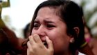 Συγκίνηση και δάκρυα στο αντίο των διεθνών στο Αρακαζού