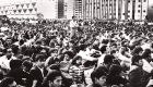 Μεξικό 1968: Η σφαγή του Τλατέλολκο