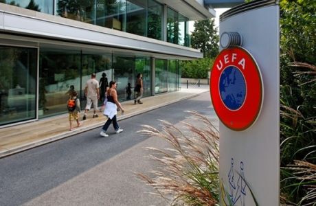 Η UEFA ετοιμάζει Πρωτάθλημα Εθνών με τα 54 μέλη της