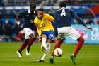 Γαλλία - Βραζιλία 1-3 (VIDEOS)