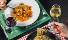 La Pasteria: Casual dining μέσα από τις γεύσεις της ιταλικής κουζίνας