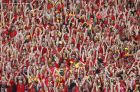 60 ΥΠΕΡΟΧΕΣ φωτογραφίες από το Παγκόσμιο Κύπελλο