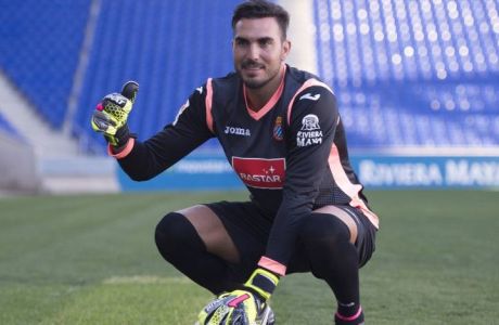 Δύο γκολ με ευθύνη Ρομπέρτο στο ντεμπούτο του στην Εσπανιόλ