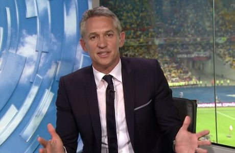 Euro final Spain v Italy
Gary Lineker present the show for BBC
D Mirror reports he could be leaving for BT football coverage.



Pic supplied by BBc Pixel 8000 Ltd
