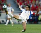 Το αφιέρωμα του "Squawka" για την Εθνική του Euro 2004: Ο Κλούνεϊ, ο θρύλος και ο ήρωας