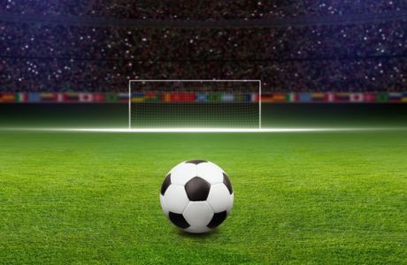 Γκολ στην καρδιά ή στο τερέν; Τρεις δυνατοί ευρωπαϊκοί αγώνες παίζουν απέναντι στον Άγιο Βαλεντίνο