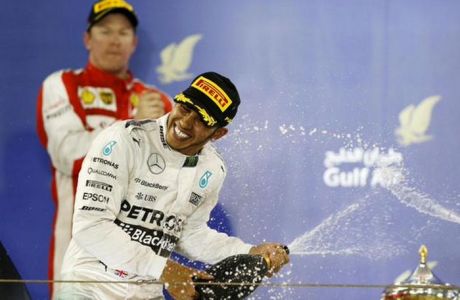 Hamilton: "Η Mercedes παραμένει η καλύτερη"