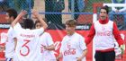 Το Coca-Cola Cup παίζει μεγάλη μπάλα και στις Αχαρνές