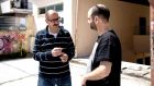 Το οδοιπορικό στην Καστοριά για τον Δημήτρη Διαμαντίδη: Στα ίχνη ενός μύθου