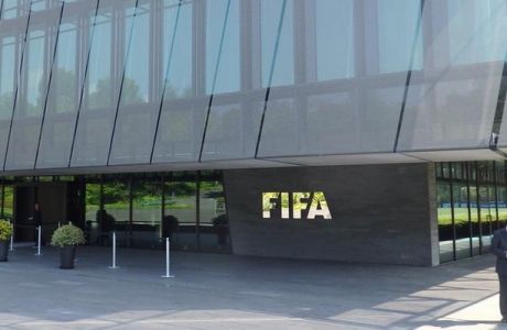 Ποινικές διώξεις και κατασχέσεις στη FIFA από τις ελβετικές αρχές
