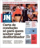 Ο Ουάρντα έφερε... ταραχή στα πορτογαλικά ΜΜΕ!