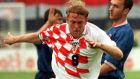 Οι μεγαλύτεροι αθλητικοί 'αλήτες' της πρώην Γιουγκοσλαβίας