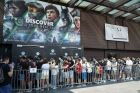 Ρεκόρ με 10.000 gamers στο Xbox Arena Festival Sponsored by Vodafone