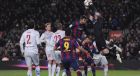 Μπαρτσελόνα - Ατλέτικο Μαδρίτης 1-0 (VIDEO)