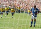 Ρομπέρτο Μπάτζιο: Τα 20 καλύτερα γκολ του "Μικρού Βούδα" του παγκοσμίου ποδοσφαίρου (VIDEOS)