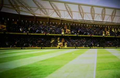 Το νέο γήπεδο του ΠΑΟ, η καλύτερη είδηση για ΑΕΚ