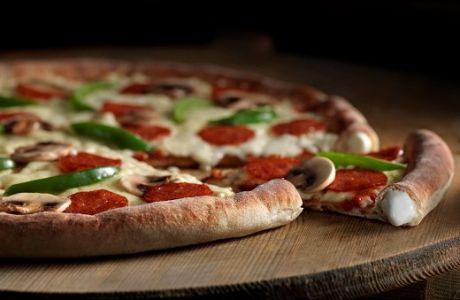 Με το Cheapis.gr η απόλαυση στην pizza, ξεκινάει από την τιμή!