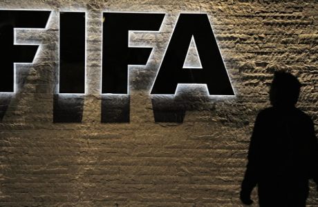 Ηλικιακό όριο για τον πρόεδρο εισηγούνται στην FIFA 