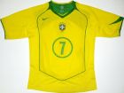 Φανέλα Εθνικής Βραζιλίας 2004-05