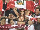 Το Περού νίκησε στην εξέδρα
