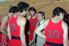 Υπό τις οδηγίες του Κώστα Μουρούζη ο Ολυμπιακός κατέκτησε το νταμπλ της περιόδου 1977-78