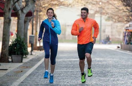 Η adidas και το 2ο Open Run της χρονιάς σε προσκαλούν να τρέξεις!