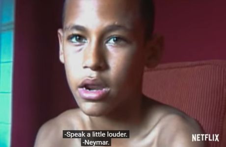 Το τρέιλερ από το "χαώδες" ντοκιμαντέρ του Νεϊμάρ