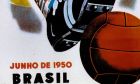 Βραζιλία - 1950
