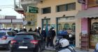 Στη Λευκάδα οι έξι συλληφθέντες για τα επεισόδια