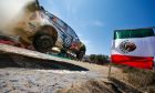 Ράλι Μεξικό: Restart ο Latvala