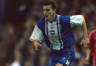Football - Stock Season 95/96
Mandatory Credit:Action Images
Darko Kovacevic - Sheffield Wednesday
