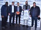 Ο ΟΠΑΠ στηρίζει το ελληνικό μπάσκετ και τις Εθνικές Ομάδες