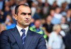 WEST BROMWICH, ENGLAND - SEPTEMBER 13: Roberto Martinez, manager of Everton looks on during the Barclays Premier League match between West Bromwich Albion and Everton at The Hawthorns on September 13, 2014 in West Bromwich, England.  (Photo by Mark Thompson/Getty Images)