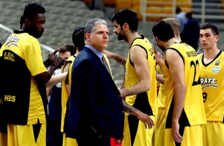 Απειλεί με αποβολές η FIBA, κίνδυνος για ΑΕΚ