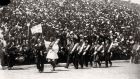 119 χρόνια από τους Ολυμπιακούς Αγώνες της Αθήνας (PHOTOS)