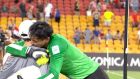 Επιβράβευση από την Κινεζική Ποδοσφαιρική Ομοσπονδία στο ball boy που "χάρισε" τη νίκη (VIDEO)