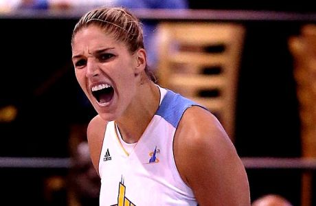 VIDEO: H MVP του WNBA κατά του σεξισμού