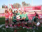 Εντυπωσιακό φινάλε στους τελικούς του Coca-Cola Cup 