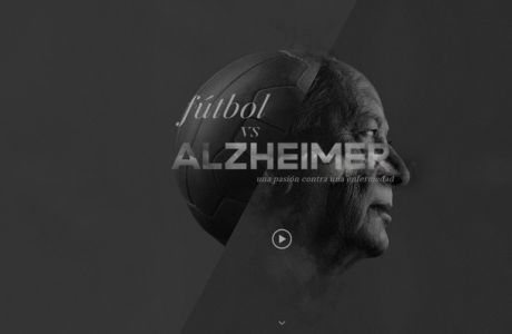 Το ποδόσφαιρο νικά τη νόσο του Αλτσχάιμερ!