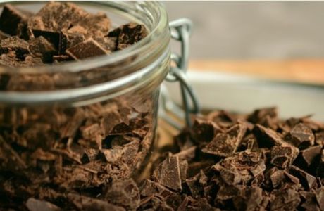 Τί είναι η «άτρωτη» σοκολάτα και σε τί μπορεί να μας ωφελήσει