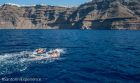 Ο Σπύρος Γιαννιώτης ξέρει πώς πρέπει να κολυμπήσεις στο Santorini Experience 2019