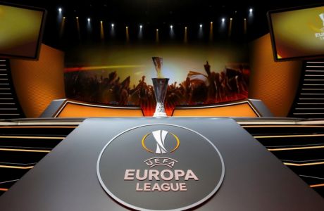 Η κλήρωση των ομίλων του Europa League