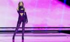 Η Στεφανία θα εκπροσωπήσει το ελληνικό τραγούδι στην Eurovision του 2021